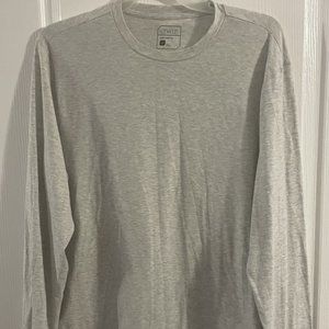Men's Long-Sleeve Shirt